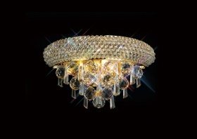 Alexandra Gold Crystal Wall Lights Diyas Traditional Crystal Wall Lights Alexandra Gold Crystal Wall Lights Diyas Traditional Crystal Wall Lights